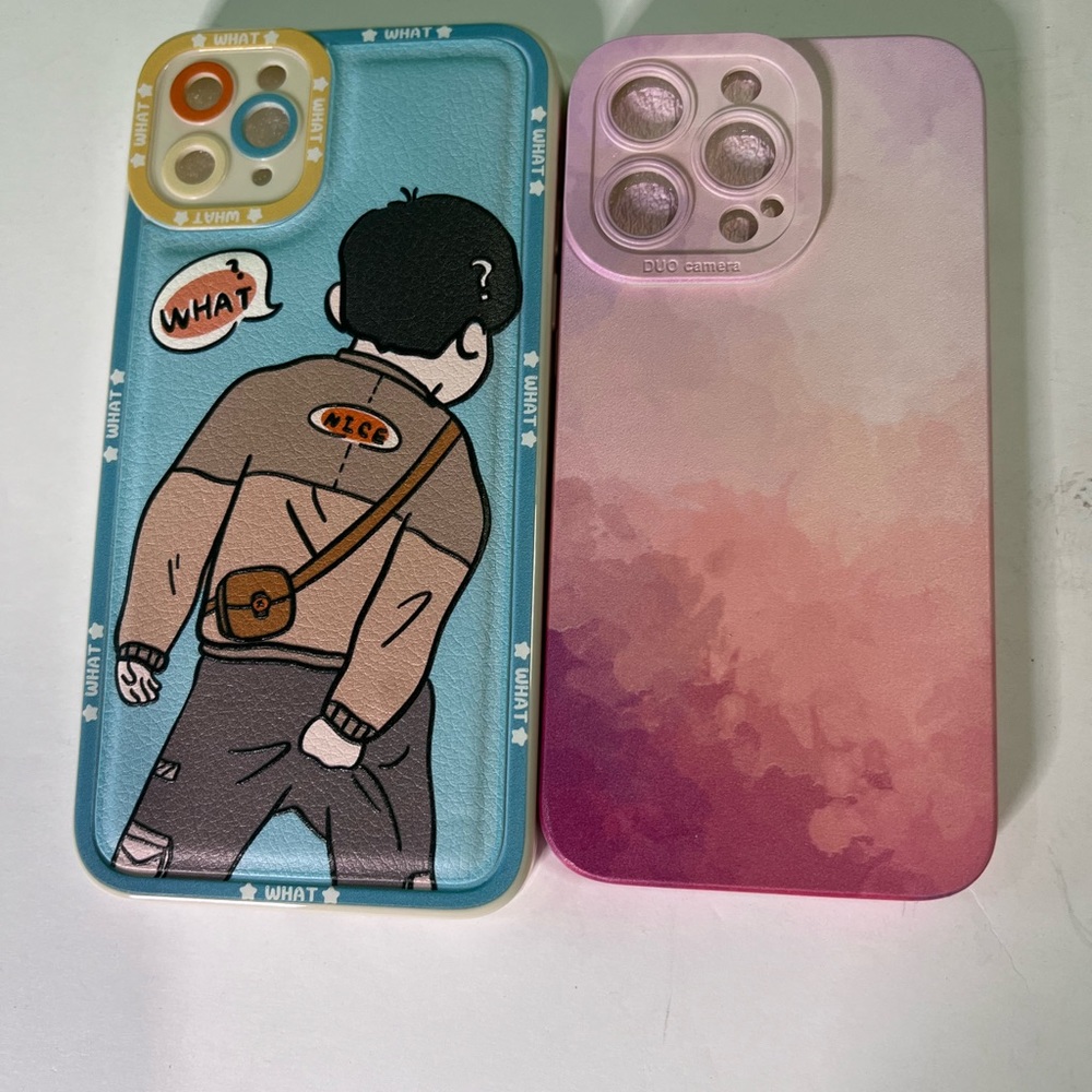 iPhone Pro 13 Cases